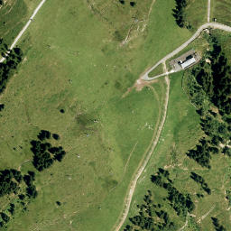 Satellite imagery of Schabergkogel, AT