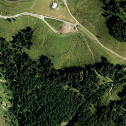 Satellite imagery of Schabergkogel, AT