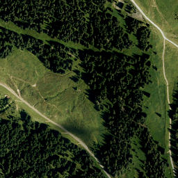 Satellite imagery of Schabergkogel, AT