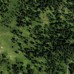 Satellite imagery of Durchenkopf, AT