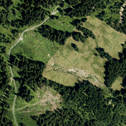 Satellite imagery of Durchenkopf, AT