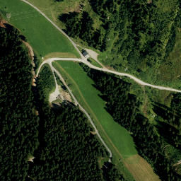 Satellite imagery of Gabühel, AT