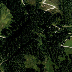 Satellite imagery of Gabühel, AT