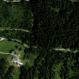 Satellite imagery of Gabühel, AT