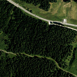 Satellite imagery of Filzkogel, AT