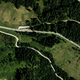Satellite imagery of Filzkogel, AT