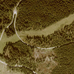 Satellite imagery of Hinterkeil, AT