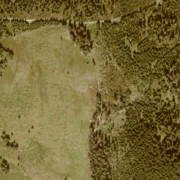 Satellite imagery of Vorderkeil, AT
