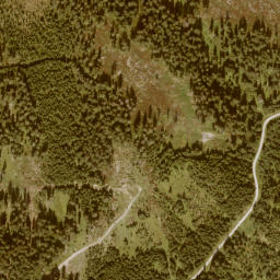 Satellite imagery of Vorderkeil, AT
