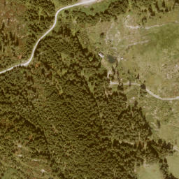 Satellite imagery of Vorderkeil, AT