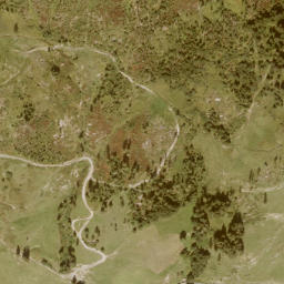 Satellite imagery of Kammererköpfl, AT