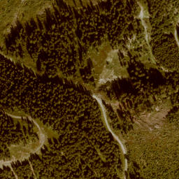 Satellite imagery of Schroffkoppen, AT