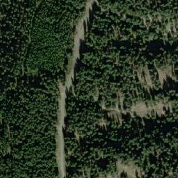 Satellite imagery of Höllberg, AT