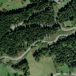 Satellite imagery of Predigtstuhl, AT
