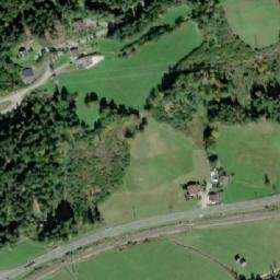 Satellite imagery of Predigtstuhl, AT