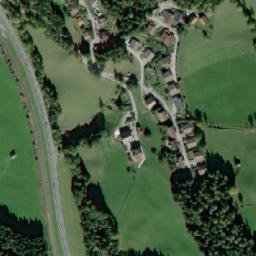 Satellite imagery of Saumerberg, AT