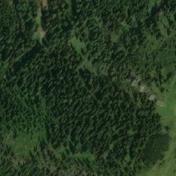 Satellite imagery of Kochofen, AT