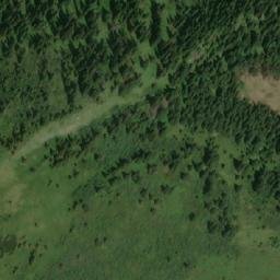 Satellite imagery of Kochofen, AT