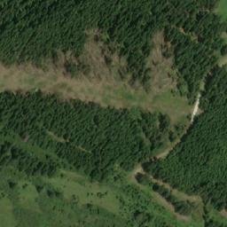 Satellite imagery of Kochofen, AT