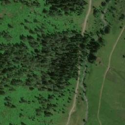 Satellite imagery of Dornkarspitze, AT