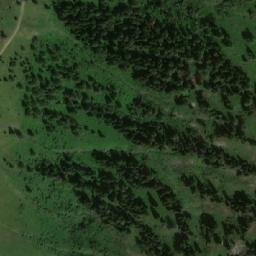 Satellite imagery of Dornkarspitze, AT