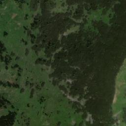Satellite imagery of Dornkarspitze, AT