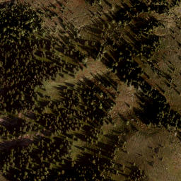 Satellite imagery of Schoberspitze, AT