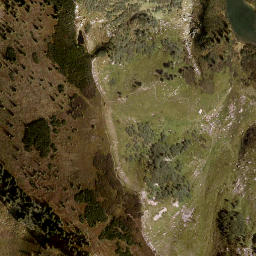 Satellite imagery of Schoberspitze, AT