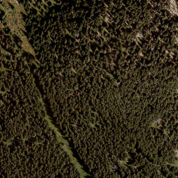 Satellite imagery of Brennkogel, AT