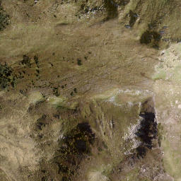 Satellite imagery of Regenkarspitz, AT
