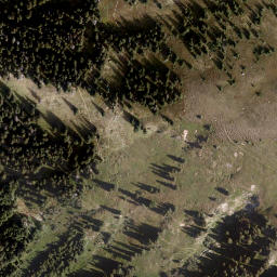 Satellite imagery of Steinwandkogel, AT