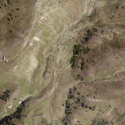 Satellite imagery of Steinwandkogel, AT