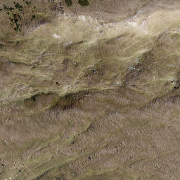 Satellite imagery of Steinwandkogel, AT
