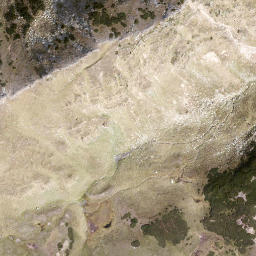 Satellite imagery of Schüttnerkogel, AT