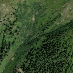 Satellite imagery of Geierkogel, AT