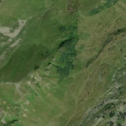 Satellite imagery of Triebenkogel, AT