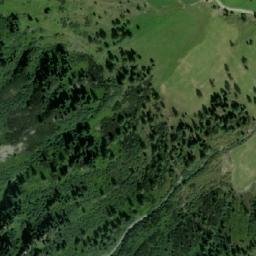 Satellite imagery of Triebenkogel, AT