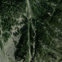 Satellite imagery of Grießsteinwand, AT