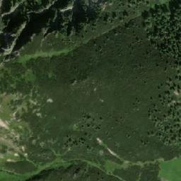 Satellite imagery of Grießsteinwand, AT