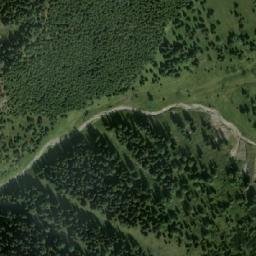 Satellite imagery of Lattenberg, AT