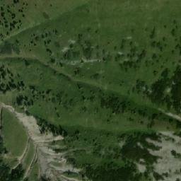 Satellite imagery of Lattenberg, AT