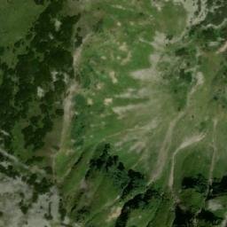 Satellite imagery of Lattenberg, AT