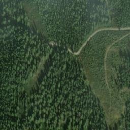 Satellite imagery of Hahnreich, AT