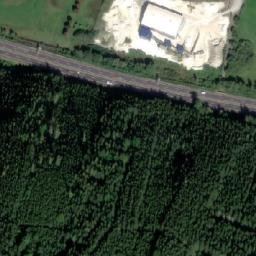 Satellite imagery of Schloss Ehrnau, AT