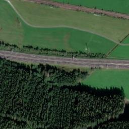 Satellite imagery of Schloss Ehrnau, AT