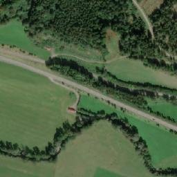 Satellite imagery of Gfällturm, AT