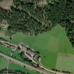 Satellite imagery of Gfällturm, AT