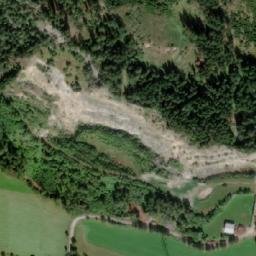 Satellite imagery of Gfällturm, AT