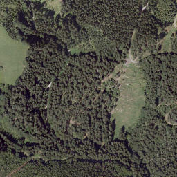 Satellite imagery of Bucheck Sattel, AT