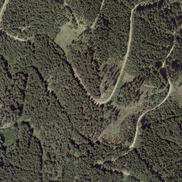 Satellite imagery of Bucheck Sattel, AT